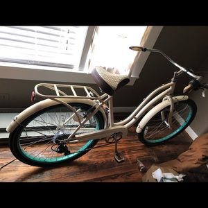 Bicycle Fair-haven Bike